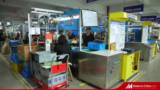 Makute 380W 전동 공구 전기 임팩트 렌치(EW116)