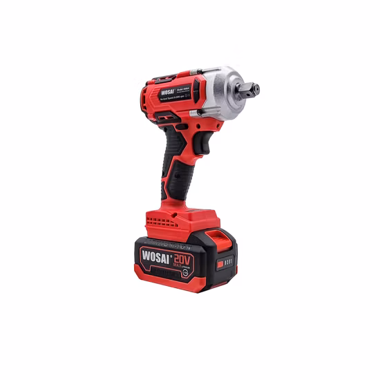 임팩트 토크 3/4 무선 세트 1000nm 수동 M18 연료 SMA 1/2